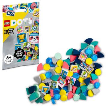 Lego Dots Extra Dots Seria 7 41958