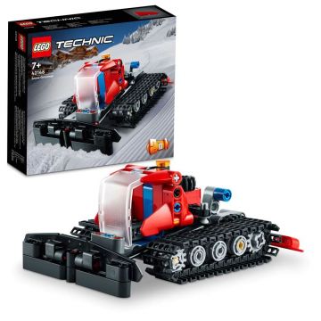 Lego Technic Masina de tasat Zapada 42148