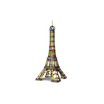 Engino - Mega structuri: Turnul Eiffel