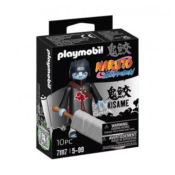 Playmobil PM71117 Kisame