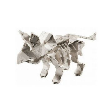 LaQ - Schelet triceratop