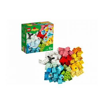 Lego - Cutie pentru creatii distractive