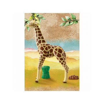 Playmobil - Girafa