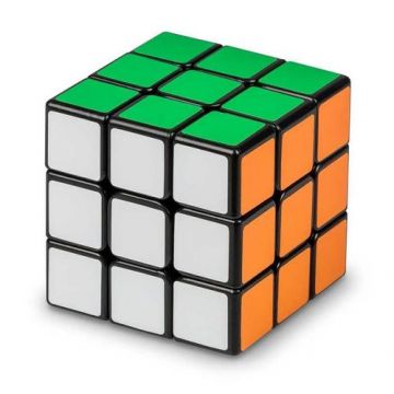 Joc de logica Cubul inteligent Tobar, 3 ani+