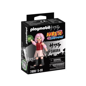 Playmobil PM71098 Sakura
