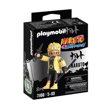 Playmobil PM71100 Naruto Sage