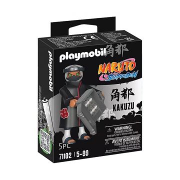 Playmobil PM71102 Kakuzu