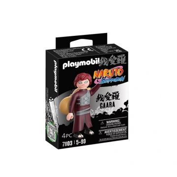 Playmobil PM71103 Gaara