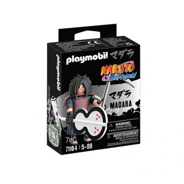 Playmobil PM71104 Madara