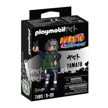 Playmobil PM71105 Yamato