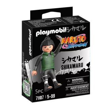 Playmobil PM71107 Shikamaru