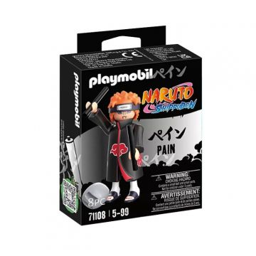 Playmobil PM71108 Pain