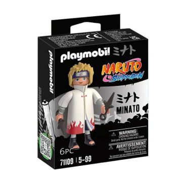 Playmobil PM71109 Minato