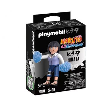Playmobil PM71110 Hinata