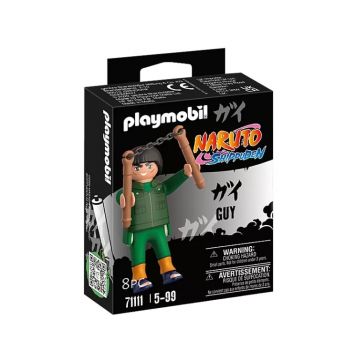 Playmobil PM71111 Guy