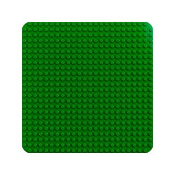 LEGO Duplo Placa de Constructie Verde 10980