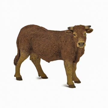 Papo - Figurina Vaca Limousine