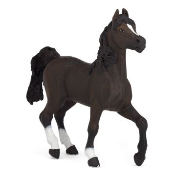 PAPO - Figurina Calul Arab