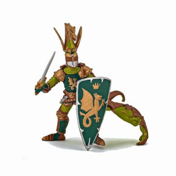 Papo - Figurina Cavalerul Dragon