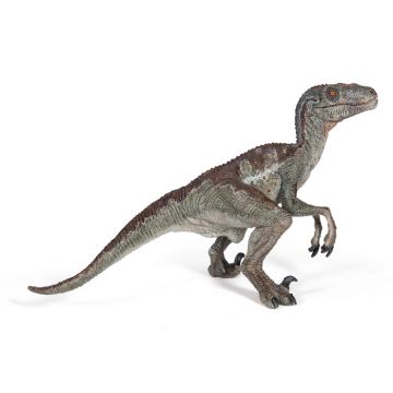 PAPO - Figurina Dinozaur Velociraptor