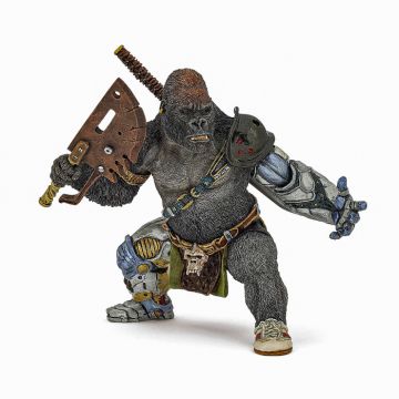 Papo - Figurina Gorila Mutant