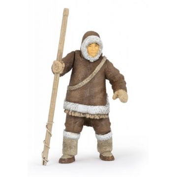 PAPO - Figurina Inuit