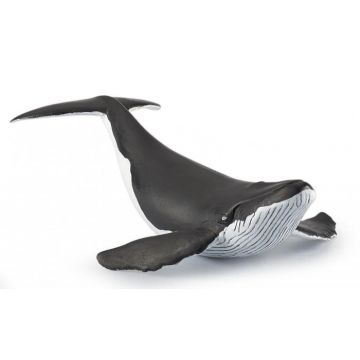 PAPO - Figurina Pui de Balena