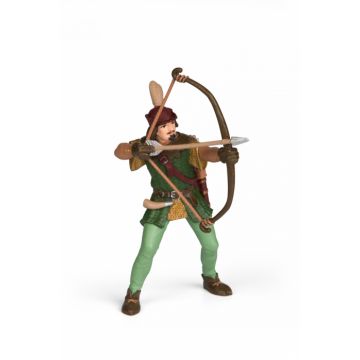 Papo - Figurina Robin Hood