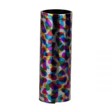 Joc arc Magic, spirala Slinky, multicolor, 5 x 14 cm