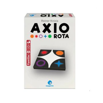 AXIO Rota (RO)