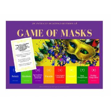 Game of Masks (RO)