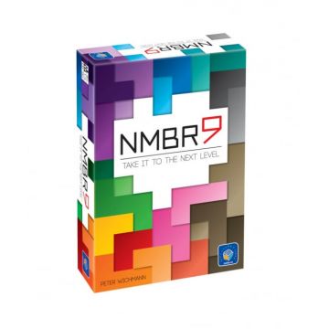 NMBR 9 (RO)