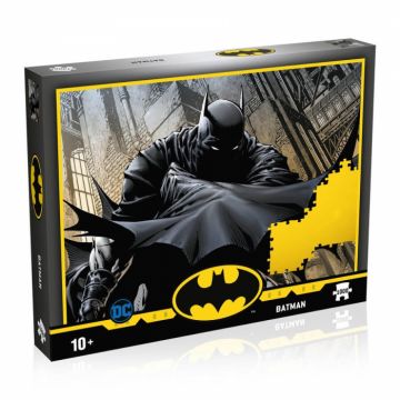 Puzzle 1000 piese Batman