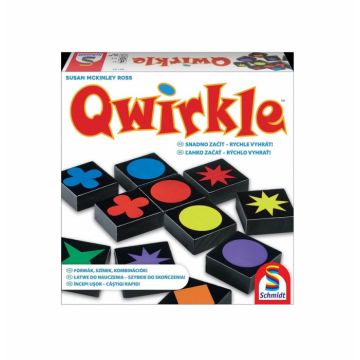 Qwirkle (RO)
