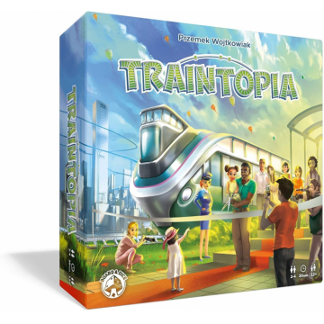 Traintopia (EN)