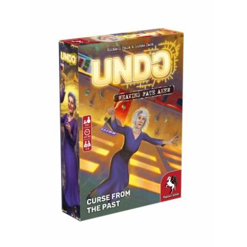 Undo: Curse from the Past (EN)