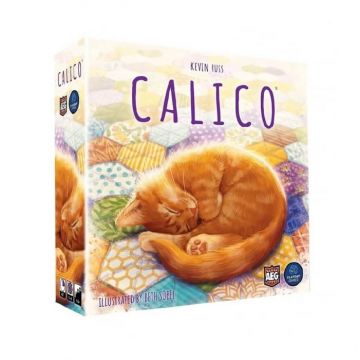 Calico (RO)