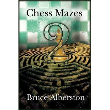Carte : Chess Mazes 2 Bruce Alberston