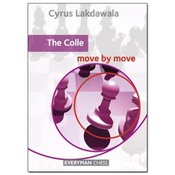 Carte : The Colle: Move by Move
