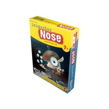 Inspector Nose (RO)
