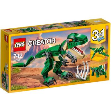 LEGO® LEGO® Creator Dinozaurul urias 31058