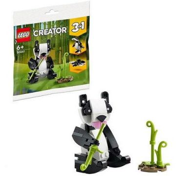 LEGO® LEGO® Creator Panda Bear 30641