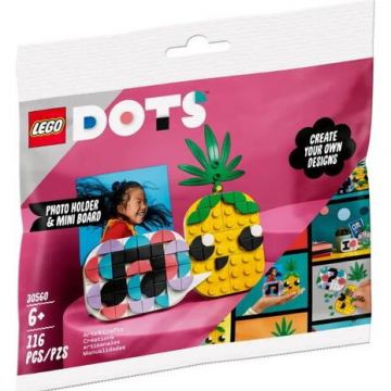 LEGO® LEGO® Dots Pineapple Photo Holder and Mini Board 30560