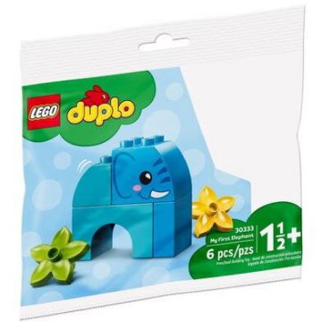 LEGO® LEGO® Duplo Primul meu elefant 30333
