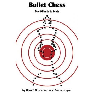 Bullet Chess - Hikaru Nakamura
