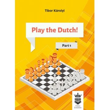Carte : Play the Dutch! Part 1