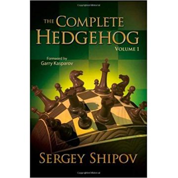 Carte : The Complete Hedgehog : Volume 1 - Sergey Shipov