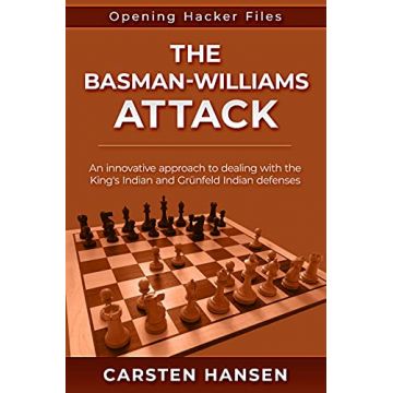 The Basman-Williams Attack - Carsten Hansen