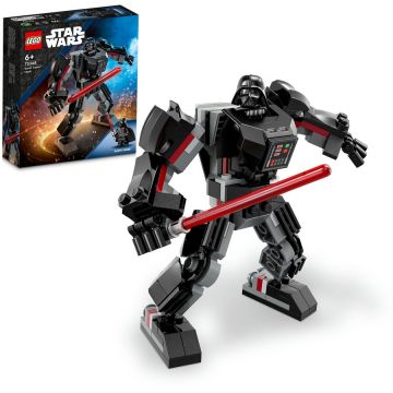 LEGO® LEGO® Star Wars - Robot Darth Vader 75368, 139 piese