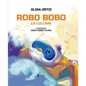 Robo Bobo la culcare, Olina Ortiz